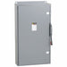Safety Switch Non-Fusible 600 A Steel