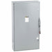 Safety Switch Non-Fusible 600 A Steel