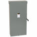 Safety Switch Fusible 600 A Steel