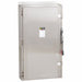 SafetySwitch NonFuse 600A 304StainSteel