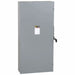 Safety Switch Fusible 600 A Steel