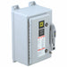 SafetySw Fuse 60A FbGlassReinforcPolystr