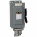 Safety Switch Non-Fusible 60 A Steel