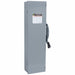 Safety Switch Fusible 60 A Steel