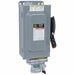 Safety Switch Non-Fusible 60 A Steel