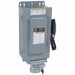 Safety Switch Non-Fusible 60 A Steel