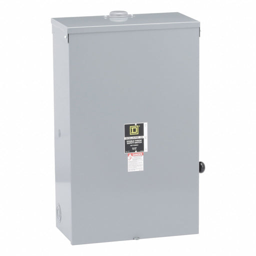 Safety Switch Non-Fusible 200 A Steel