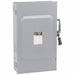 Safety Switch Non-Fusible 200 A Steel