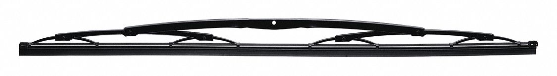 Wiper Blade Heavy Duty 24 In Size