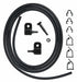 Wet Kit Wiper Arm Replacement