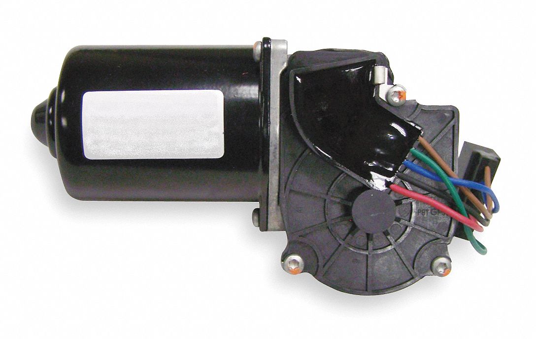 Wiper Motor 24V