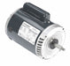 Motor 1 1/2 HP 3 450 rpm 56J 115/230V