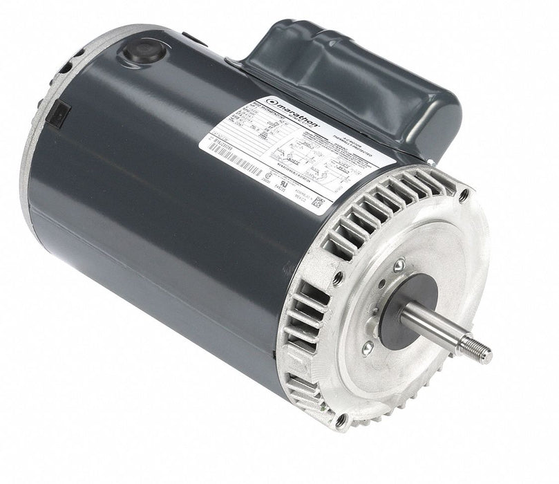 Motor 3 HP 3 450 rpm 56J 115/230V