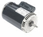 Motor 3 HP 3 450 rpm 56J 115/230V