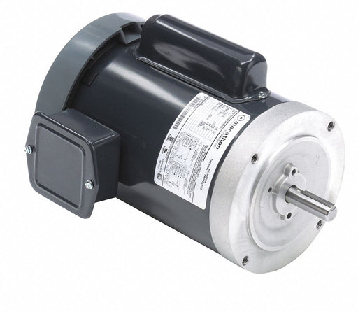 Motor 1 1/2 HP 3 450 rpm 56C 115/230V