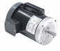 Motor 1 1/2 HP 3 450 rpm 56C 115/230V