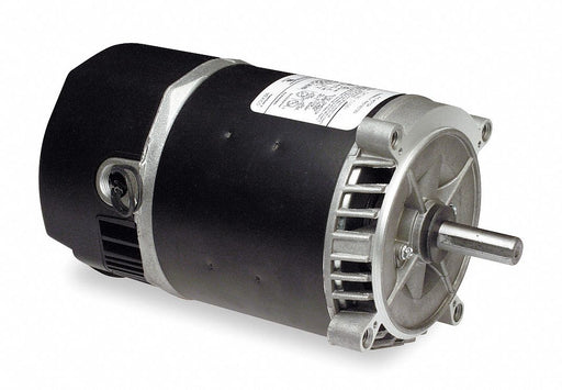 Motor 1/3 HP 3 450 rpm 56C 115V
