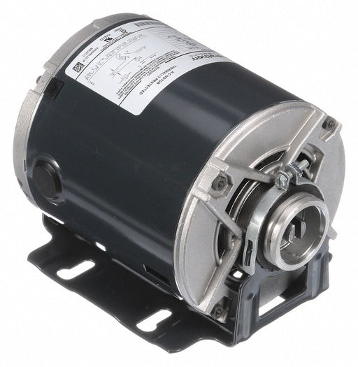 Motor 1/3 HP 1 725/1 425 rpm 220-240V