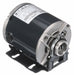 Motor 1/3 HP 1 725/1 425 rpm 220-240V