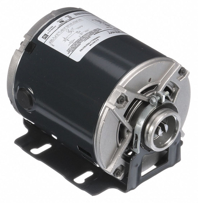 Motor 1/4 HP 1 725/1 425 rpm 208-240V