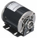 Motor 1/4 HP 1 725/1 425 rpm 208-240V