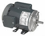 GP Motor 1/2 HP 3 450 RPM 115/208-230V