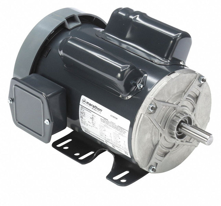 GeneralPurposeMotor 3/4hp 1140RPM 56
