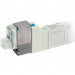 Solenoid Air Con Valve Five-Way 101 psi