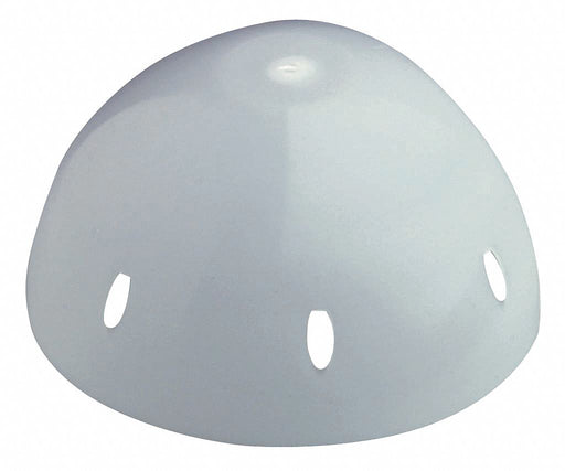 Bump Cap Insert Insert Pinlock White