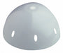 Bump Cap Insert Insert Pinlock White