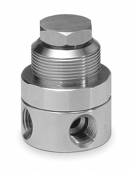 Air Regulator 1/4 in NPT 12 cfm 300 psi