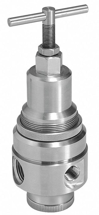 Air Regulator 1/2 in NPT 80 cfm 300 psi