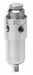 Filt-Reg 1/4 NPT 12 cfm 5 micron