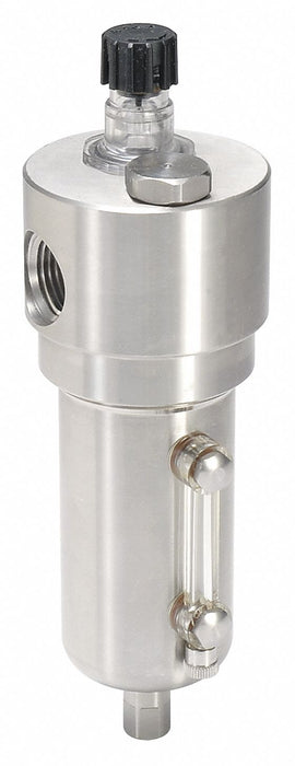 Air Line Lubricator 1/2In 100cfm 250 psi