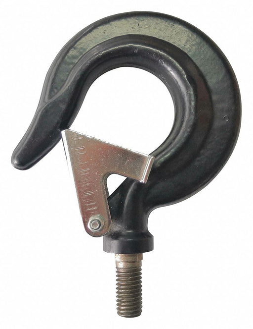 Top Hook Assembly Load Capacity 800lb