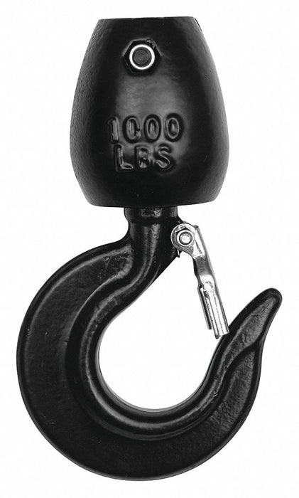 Bottom Hook Assembly