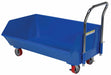Low Profile Hopper Truck 1000 lb.