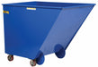 Hopper 1-1/2 cu yd. 2000 lb 64 x 46 In