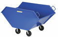Tilt Truck 1 cu yd. 2000 lb 68x39 