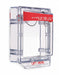 Pull Station Guard Surface 5-3/16inD