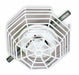 Smoke Detector Guard Steel Wire Surface