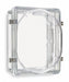 Audible and Strobe Guard Surface 5-3/4D