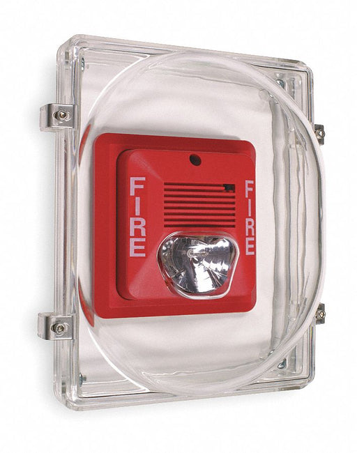 Strobe Damage Stopper Cover Indoor 4 D