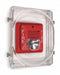 Strobe Damage Stopper Cover Indoor 4 D