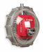 Audible and Strobe Guard Surface 4-1/2D