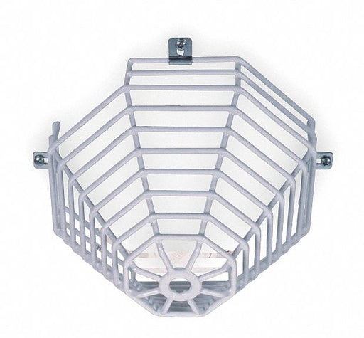 Smoke Detector Guard Steel Wire Surface