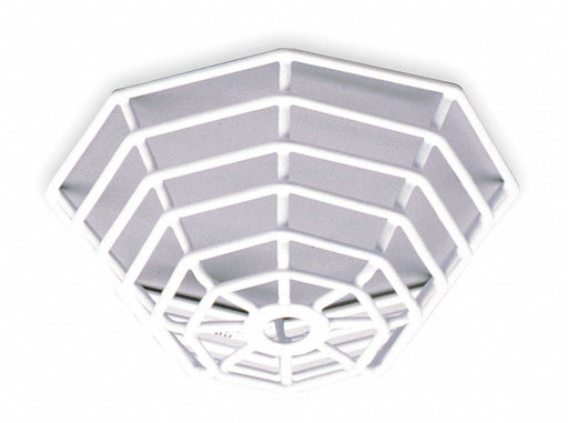 Smoke Detector Guard Steel Wire Flush