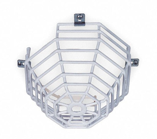 Smoke Detector Guard Steel Wire Surface