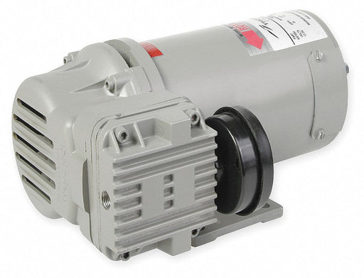 Piston Air Compressor 0.333 hp 1 Phase