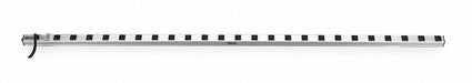 Raceway Surge Protectr 24 Outlet Gry